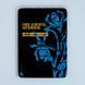 Постер "Free Azovstal" pvh0241 фото 1