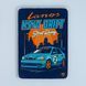 Постер &ldquo;Lanos. Kyiv Drift&rdquo; pvq0009 фото 1