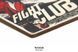 Постер "Fight Club. Бійцівський клуб. Арт" pvf0099 фото 4
