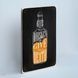 Постер "Give me whiskey or give me death" pva0078 фото 2