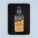 Постер "Give me whiskey or give me death" pva0078 фото 1