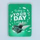 Постер "Today is your day" pvh0128 фото 1