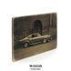 Постер "Ford Mustang Shelby GT500 Eleanor. Форд Мустанг Елеонор" pvm0004 фото 2