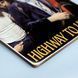Постер "AC/DC. Highway to Hell" pvx0032 фото 3