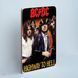 Постер "AC/DC. Highway to Hell" pvx0032 фото 2