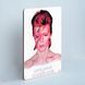 Постер "David Bowie. Aladdin Sane" pvx0174 фото 2