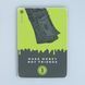 Постер "Make money, not friends" pvh0239 фото 1