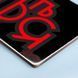 Постер "Відчепіться. Червоно-чорний напис&rdquo; pvi0019 фото 3