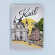 Постер "Київ. Колаж"