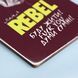 Постер "Rebel. Геть думи сумні" pvh0252 фото 3