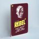 Постер "Rebel. Геть думи сумні" pvh0252 фото 2