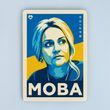 Постер &ldquo;МОВА. Фаріон&rdquo;