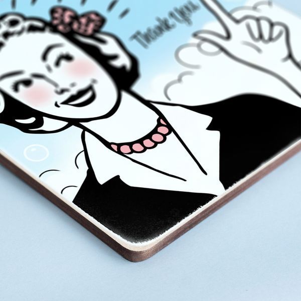 Постер "Don&rsquo;t forget to wash your hands. Thank you" pvh0031 фото