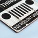 Постер "It's a Jeep thing" pvm0022 фото 3