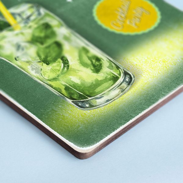 Постер "Mojito" pva0096 фото