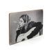 Постер "Kurt Cobain. Курт Кобейн грає на гітарі" pvx1159 фото 2