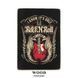 Постер "I know it's only rock'n'roll, but I like it" pvx0182 фото 1