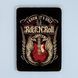 Постер "I know it's only rock'n'roll, but I like it" pvx0182 фото 1