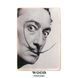 Постер "Salvador Dali. Портрет Сальвадора Далі" pvp0007 фото 1