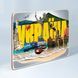 Постер &ldquo;Україна&rdquo; pvt0112 фото 2