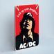 Постер "AC/DC. Lock up your daughters" pvx0036 фото 2