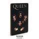 Постер "Queen. Квін. Альбом Queen II" pvx0130 фото 2