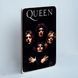 Постер "Queen. Квін. Альбом Queen II" pvx0130 фото 2