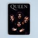 Постер "Queen. Квін. Альбом Queen II" pvx0130 фото 1