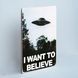 Постер "The X-Files. I want to believe" pvf0125 фото 2