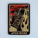Постер "Star Wars. Зоряні війни. Вейдер. Арт" pvf0086 фото 1
