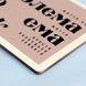 Постер "Життя не проблема" pvq0062 фото 3