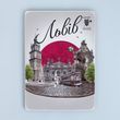 Постер &ldquo;Львів. Колаж&rdquo;