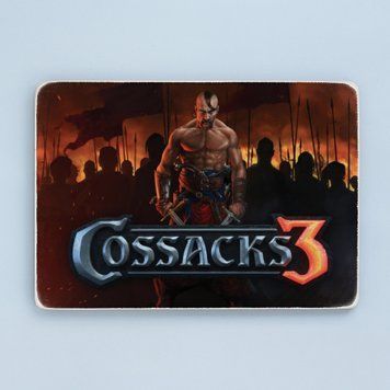 Постер "Cossacks 3. Козаки 3" pvw0068 фото