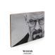 Постер "Breaking Bad. Пуститися берега. Волтер Вайт. Портрет" pvf0024 фото 2