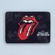 Постер "The Rolling Stones. Роллінг Стоунз. Логотип" pvx0020 фото 1