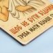 Постер &laquo;Щоб не бути бідним &mdash; треба мати більше грошей&raquo; pvh0288 фото 3