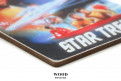 Постер "Star Trek. Зоряний шлях. Серіал"