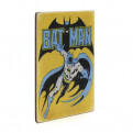 Постер "Batman. Бетмен. Вінтажний комікс"