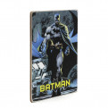 Постер "Batman. Крокуючий Бетмен. Комікс"