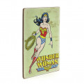 Постер "Wonder Woman. Диво жінка. Комікс"