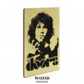 Постер "The Doors. Дорз. Джим Моррісон"