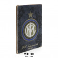 Постер "FC Internazionale. ФК Інтернаціонале. Логотип"