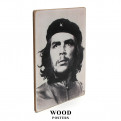 Постер "Ernesto Che Guevara. Портрет Ернесто «Че» Гевари"