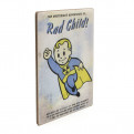 Постер "Fallout. Rad Child"