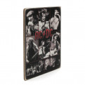 Постер "AC/DC. Кадри з концерту"