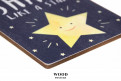 Постер "Today I’m gonna shine like a star"