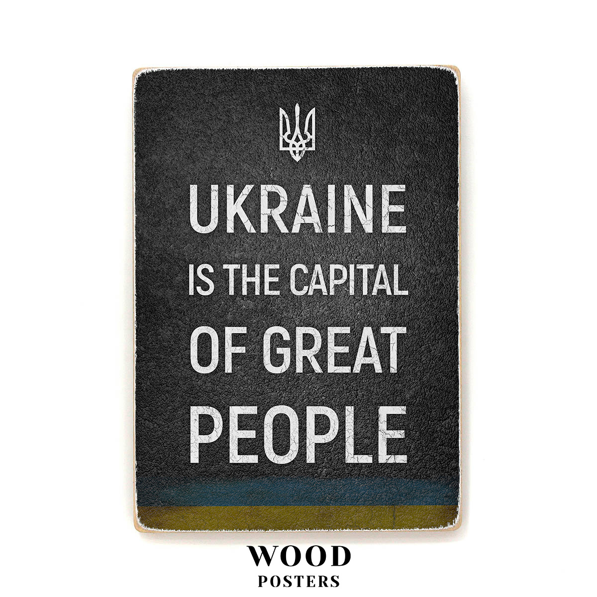  Ukraine is the capital of great people 